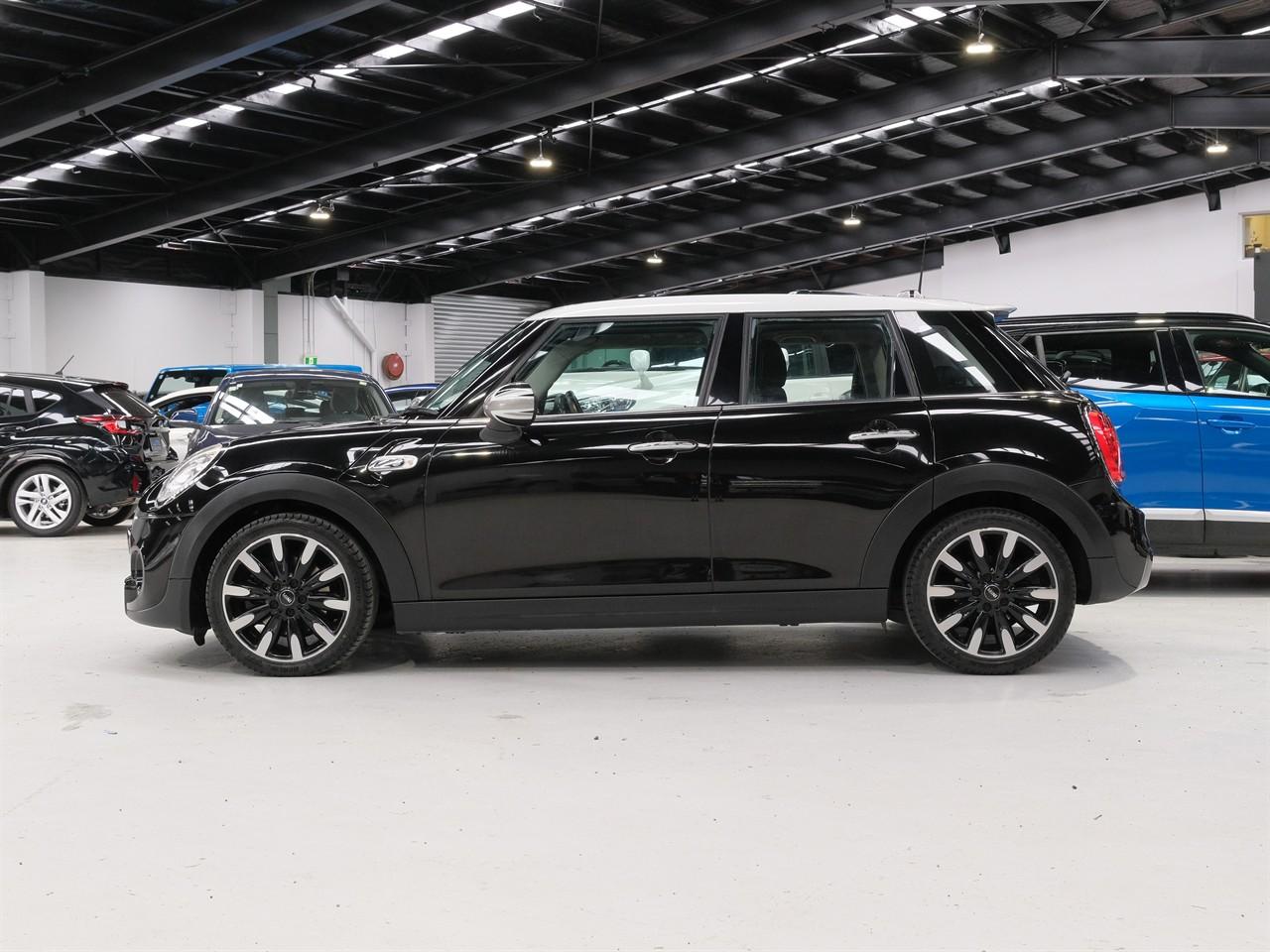 image-4, 2016 Mini Cooper S 2.0lt 'Turbo' 5-Door Hatch at Christchurch