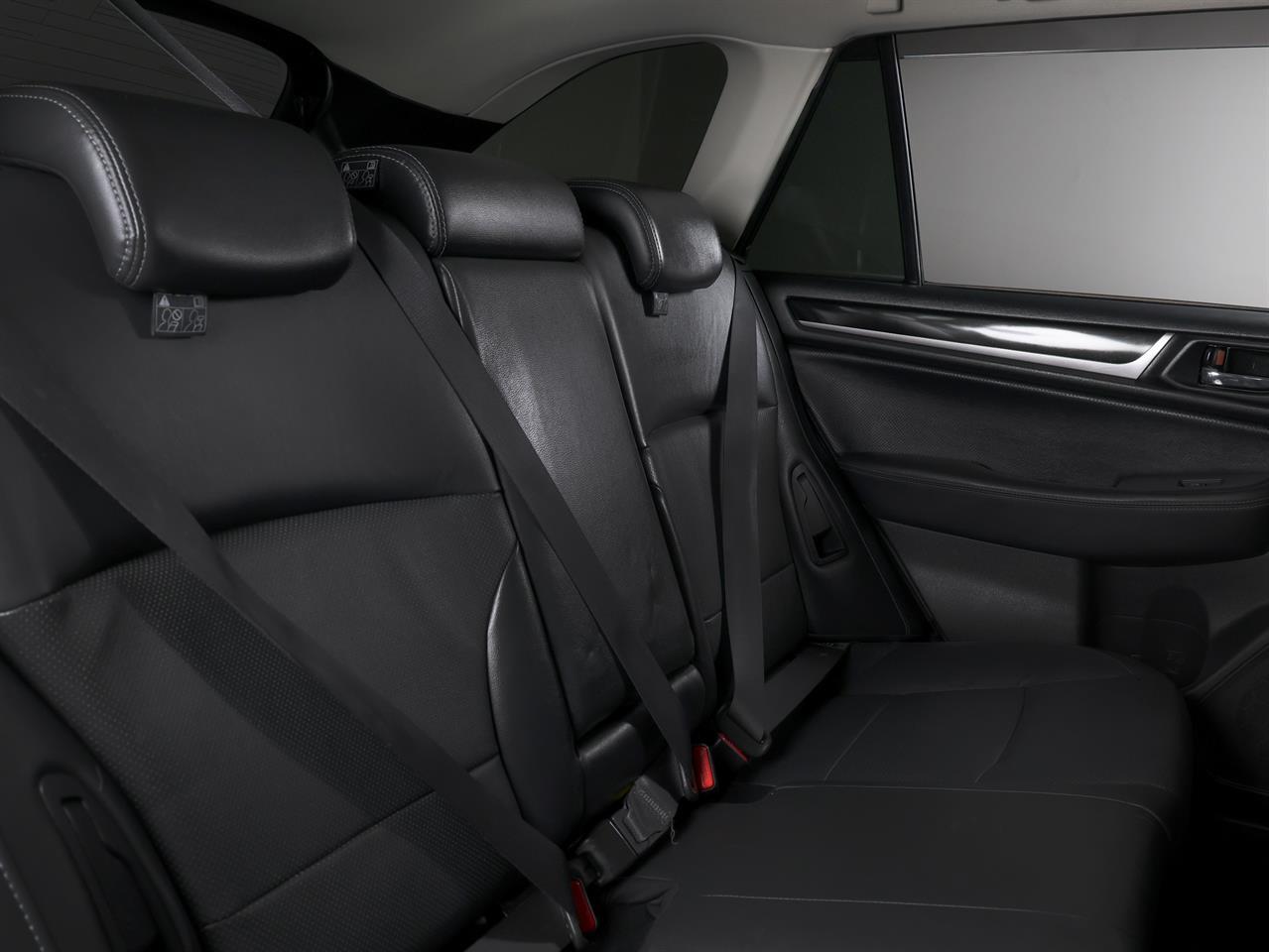 image-18, 2016 Subaru Outback Limited 2.5lt 4WD Eyesight at Christchurch