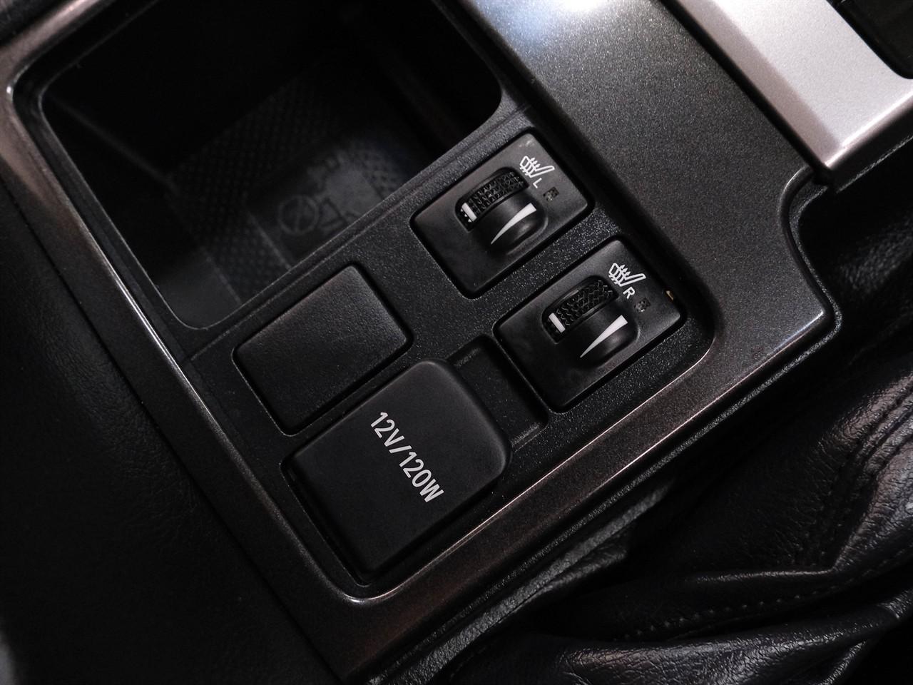 image-12, 2015 Toyota Land Cruiser Prado TX L-Package 4WD 7- at Christchurch