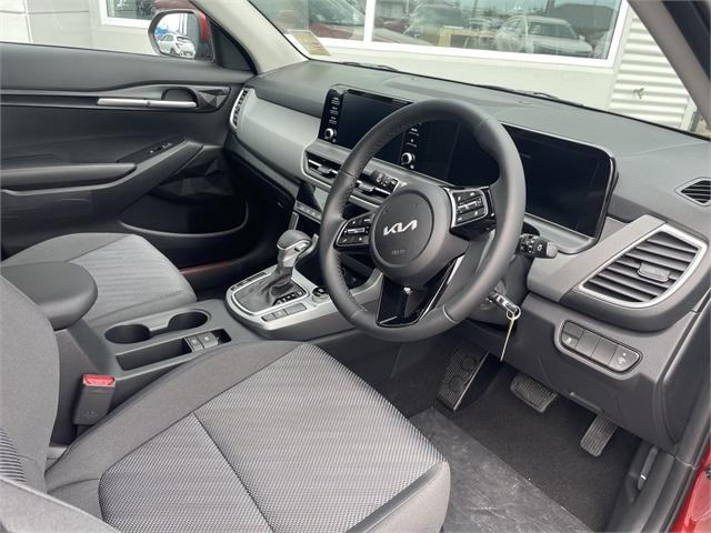 image-5, 2026 Kia Seltos LX+2.0 Gasoline at Invercargill