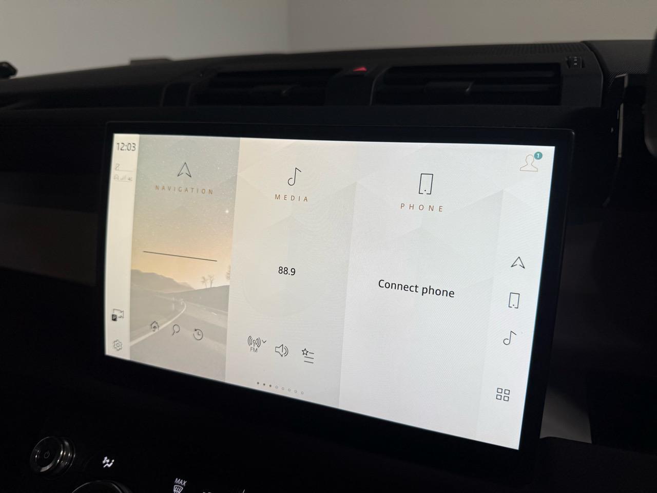 image-17, 2021 LandRover Defender 110 D300 Diesel 7 Seater at Christchurch