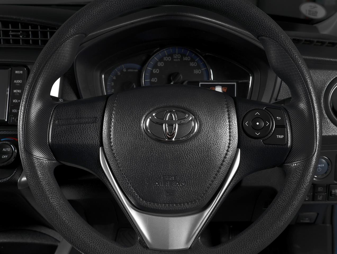 image-11, 2020 Toyota Corolla Fielder Hybrid EX 'Facelift' w at Christchurch