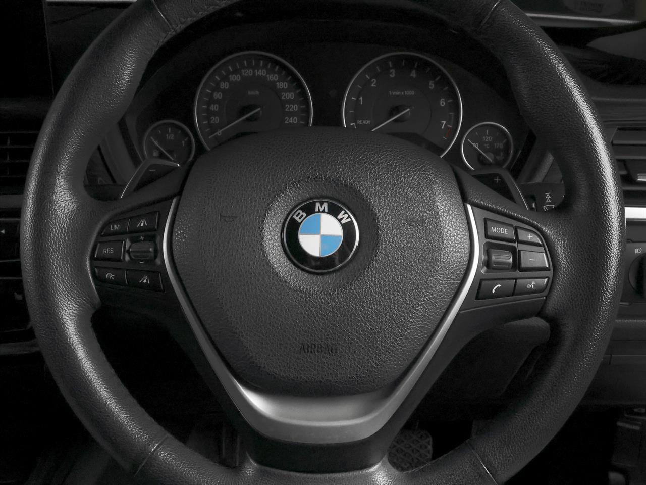 image-11, 2015 BMW 435i Gran Coupe 'Luxury' at Christchurch