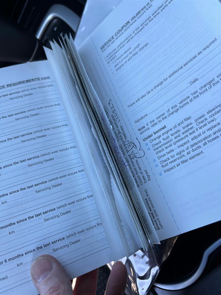 image-14, 2010 Holden Commodore VE SV6 UTE at Christchurch