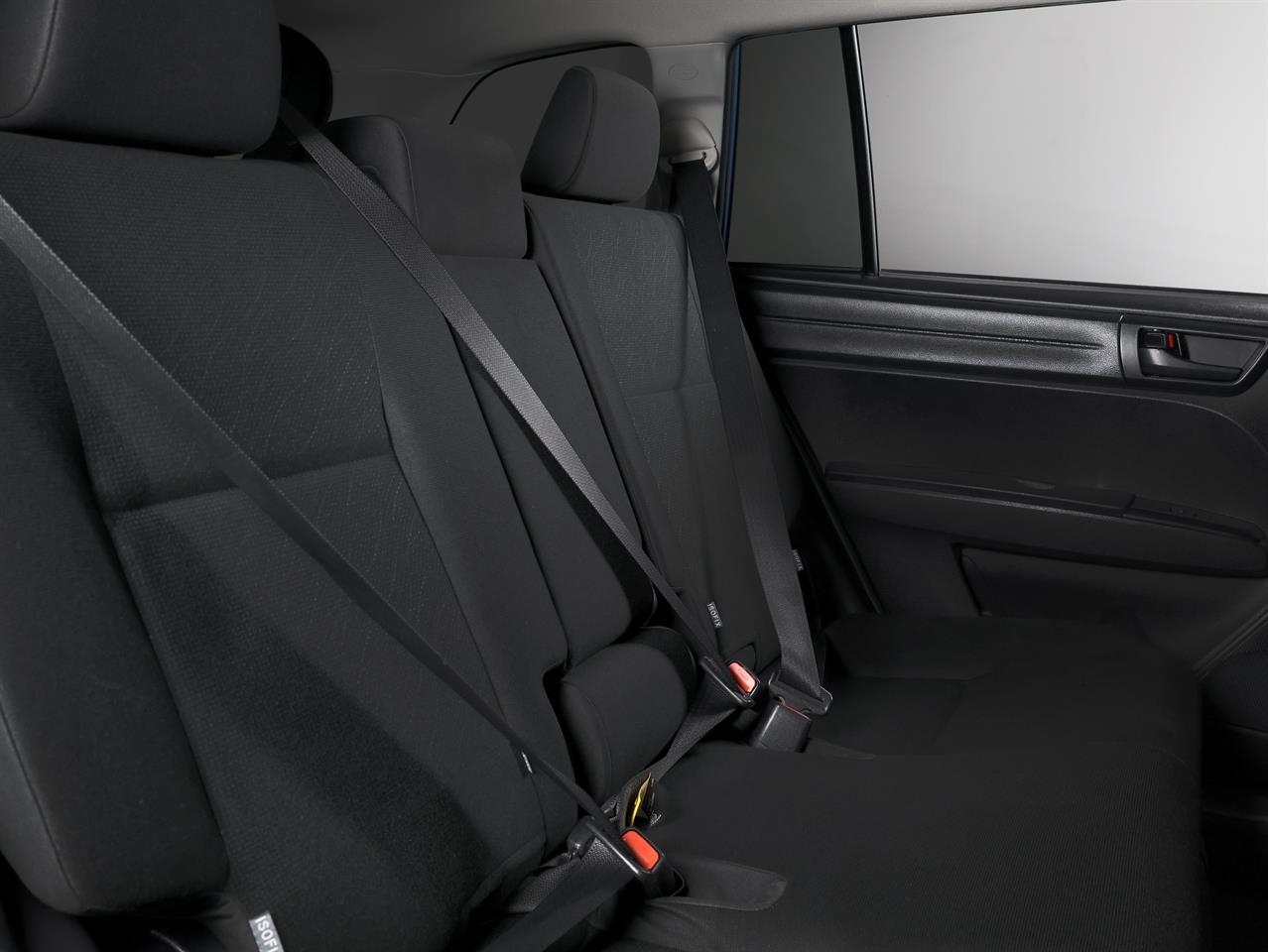 image-18, 2020 Toyota Corolla Fielder Hybrid EX 'Facelift' w at Christchurch