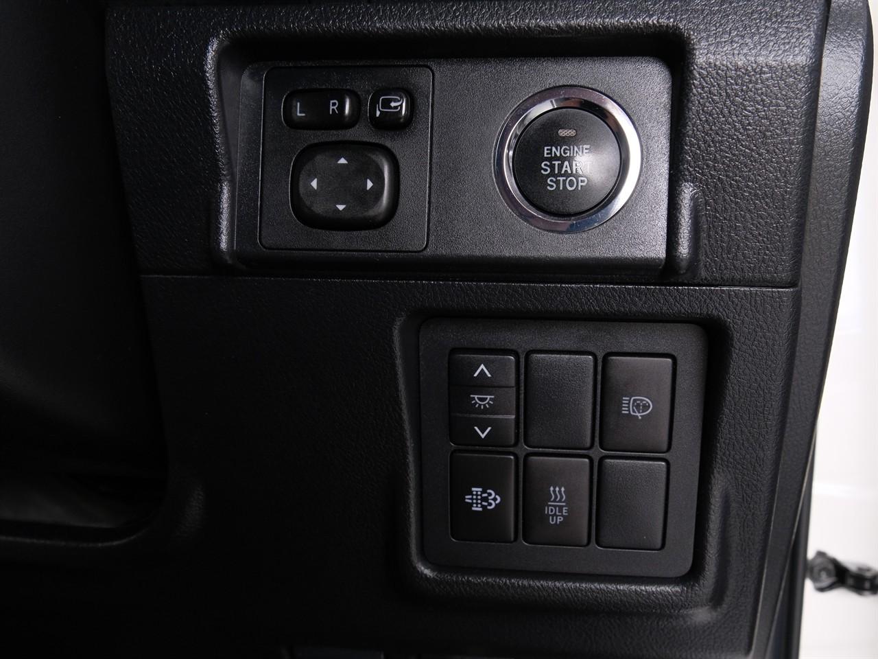 image-13, 2015 Toyota Land Cruiser Prado TX L-Package 4WD 7- at Christchurch