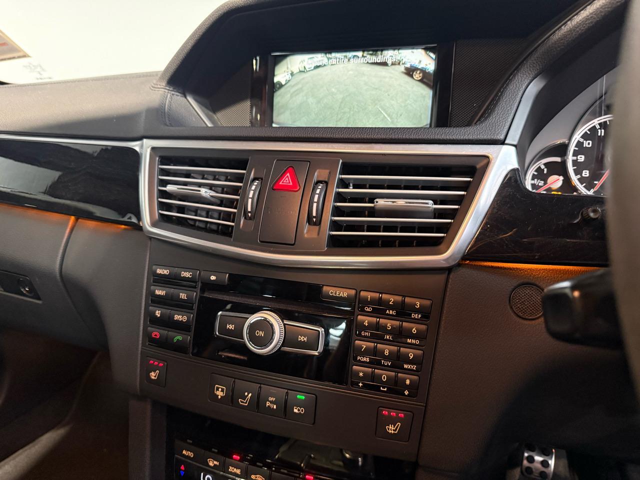 image-10, 2012 MercedesBenz E 63 AMG 5.5 V8 Bi-Turbo Sedan at Christchurch