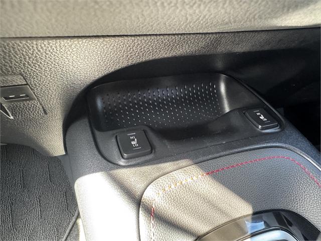 image-17, 2020 Toyota Corolla Sport 1.8L Hybrid Petrol G, Z  at Christchurch