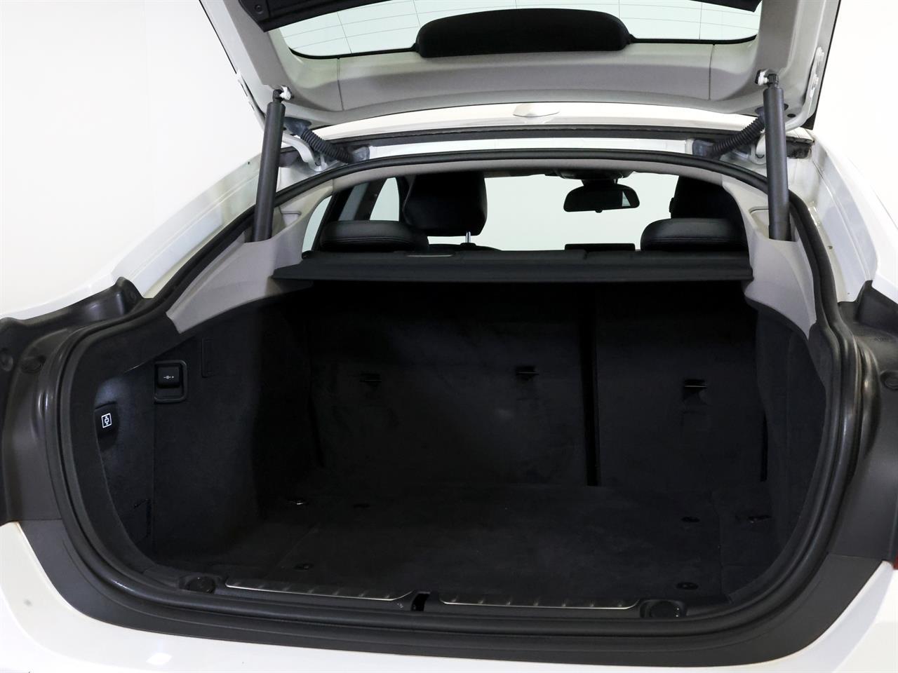 image-19, 2015 BMW 435i Gran Coupe 'Luxury' at Christchurch