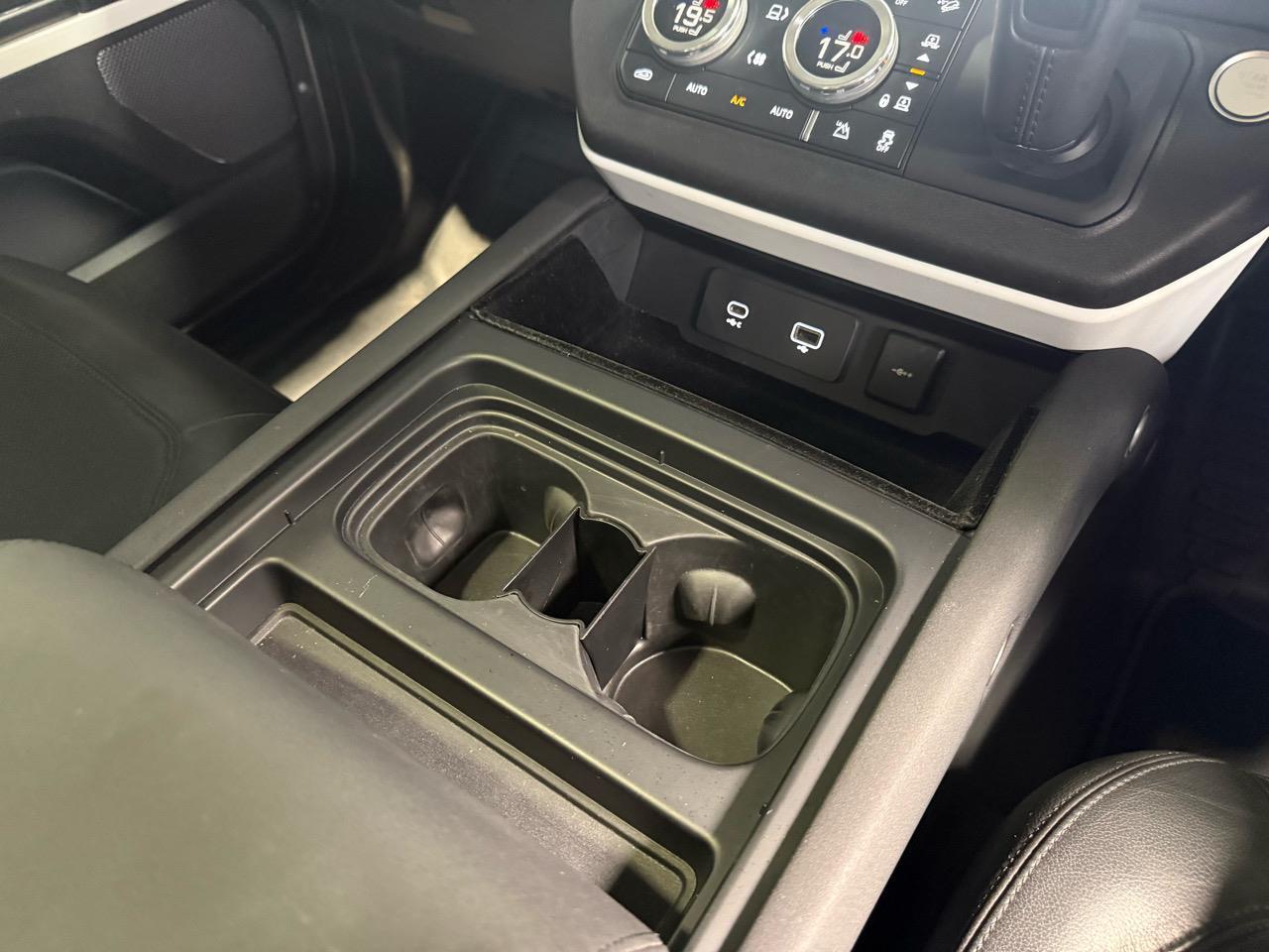 image-13, 2021 LandRover Defender 110 D300 Diesel 7 Seater at Christchurch