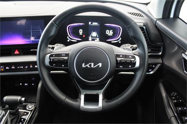 image-11, 2025 Kia Sportage URBAN DELUXE 1.6L TURBO PETROL at Christchurch