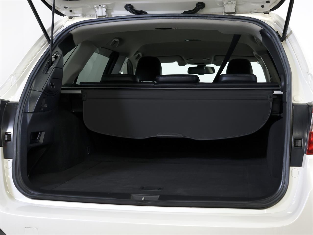 image-19, 2016 Subaru Outback Limited 2.5lt 4WD Eyesight at Christchurch