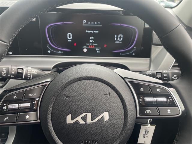 image-10, 2026 Kia Seltos LX+2.0 Gasoline at Invercargill