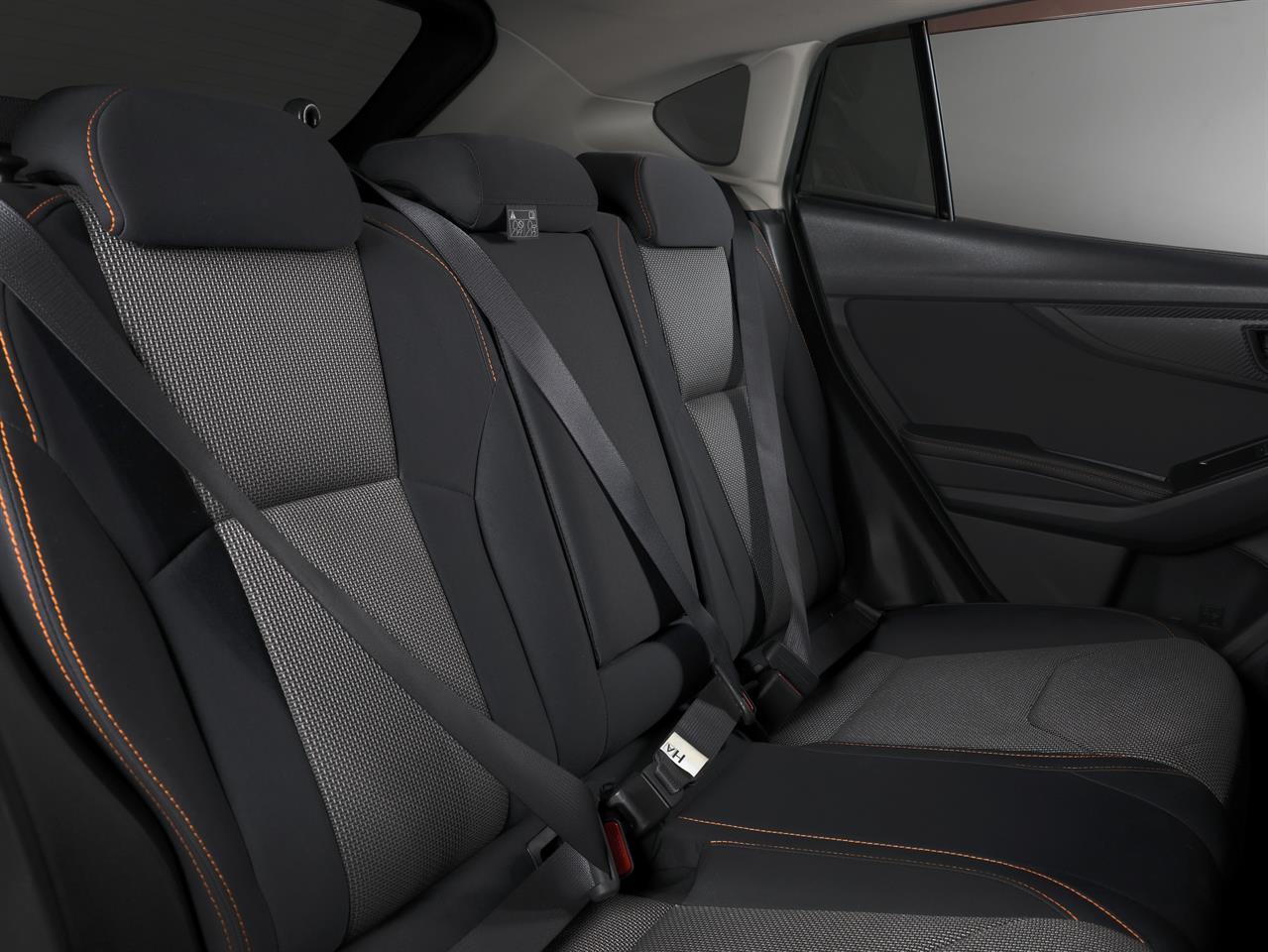 image-18, 2018 Subaru XV 2.0I-L 4WD 'Eyesight' with Roof Rai at Christchurch