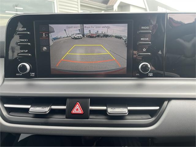 image-12, 2026 Kia Seltos LX+2.0 Gasoline at Invercargill