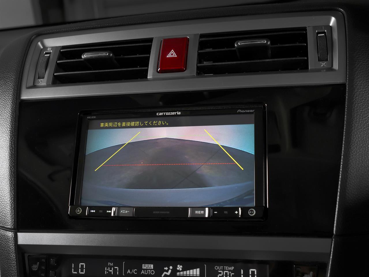 image-15, 2016 Subaru Outback Limited 2.5lt 4WD Eyesight at Christchurch