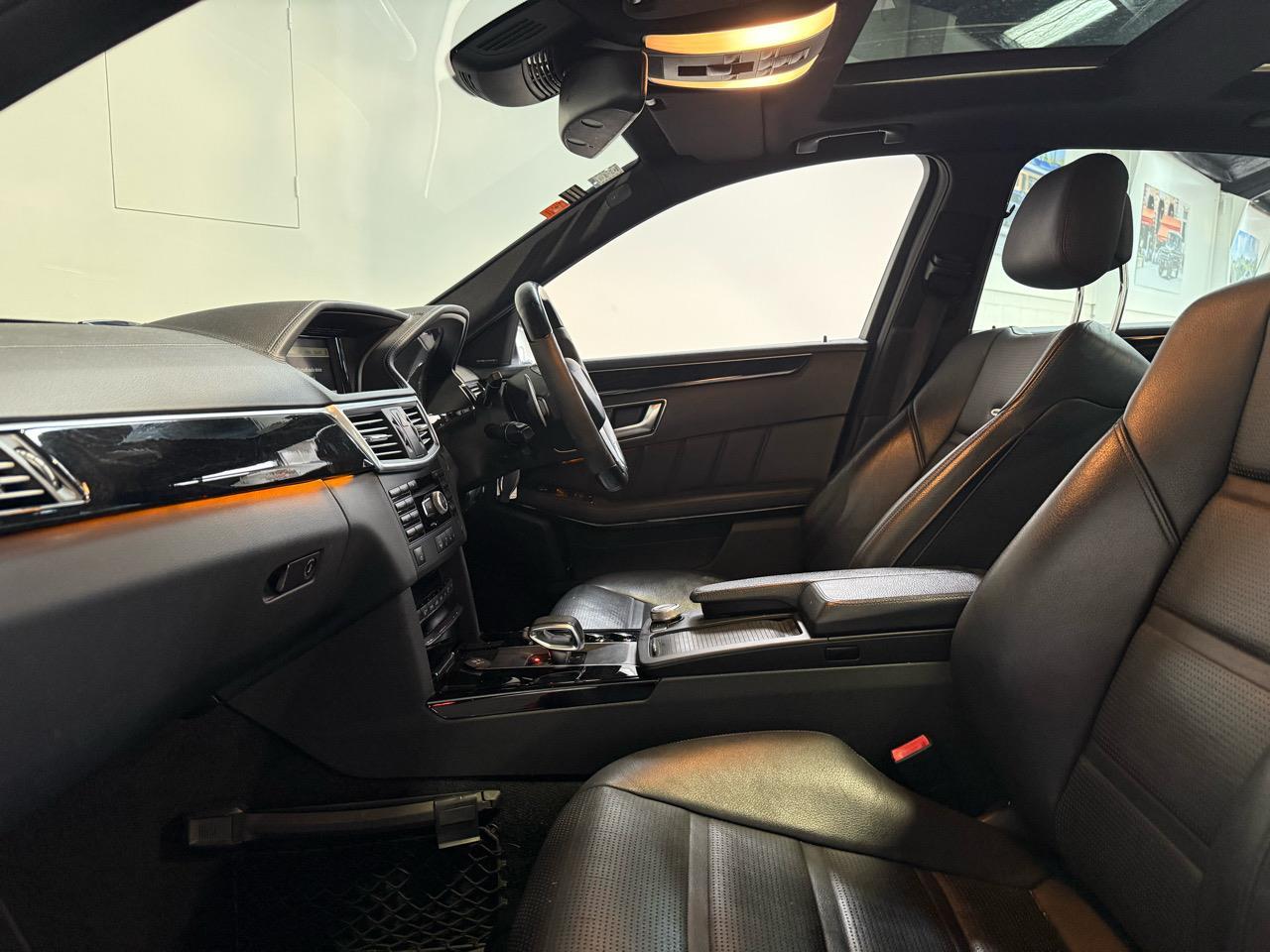 image-6, 2012 MercedesBenz E 63 AMG 5.5 V8 Bi-Turbo Sedan at Christchurch