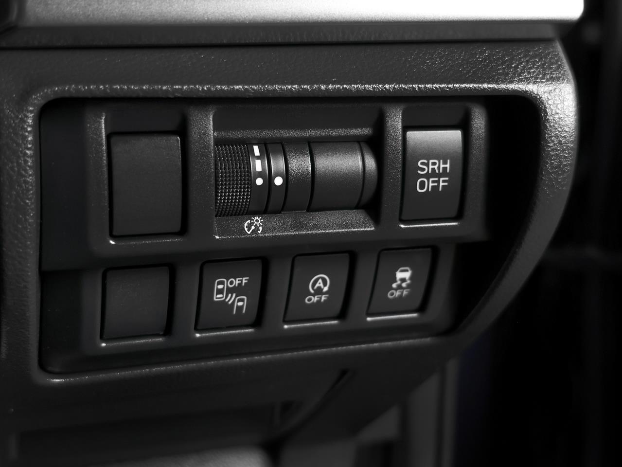 image-13, 2017 Subaru Impreza Sport 2.0I-S 4WD 'Eyesight' at Christchurch