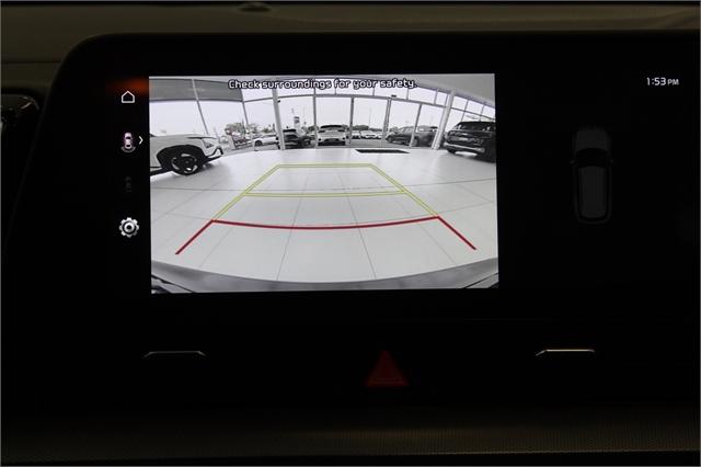 image-17, 2025 Kia Sportage URBAN DELUXE 1.6L TURBO PETROL at Christchurch