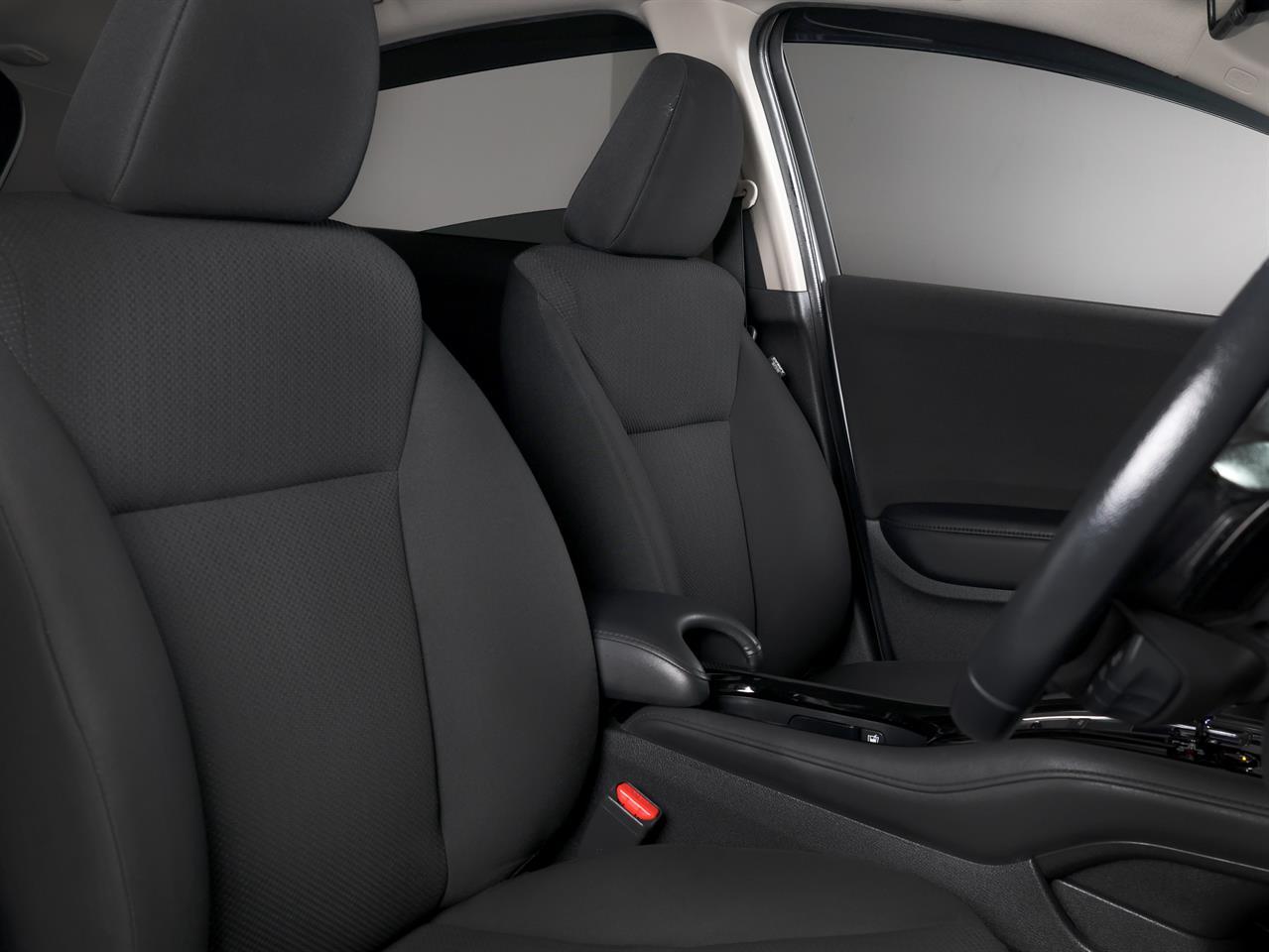 image-17, 2018 Honda Vezel Hybrid X 'Honda Sensing' at Christchurch