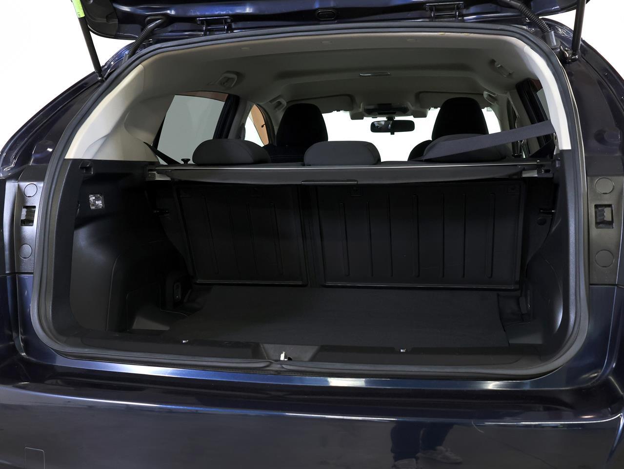 image-19, 2017 Subaru Impreza Sport 2.0I-S 4WD 'Eyesight' at Christchurch