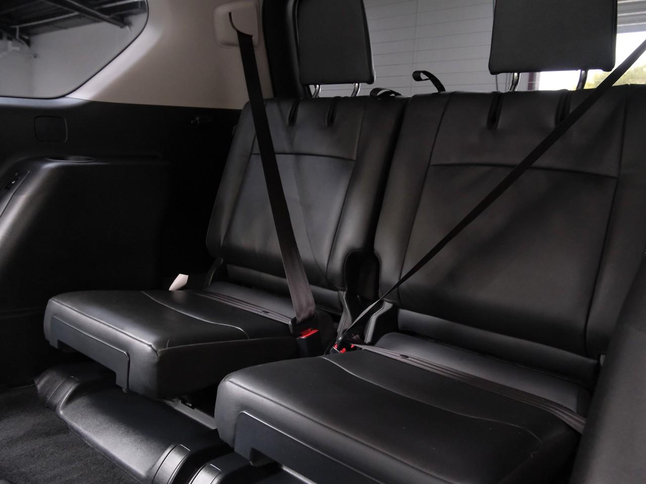 image-18, 2015 Toyota Land Cruiser Prado TX L-Package 4WD 7- at Christchurch