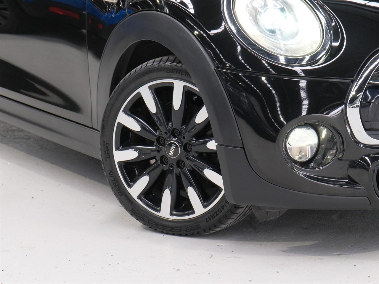 image-8, 2016 Mini Cooper S 2.0lt 'Turbo' 5-Door Hatch at Christchurch