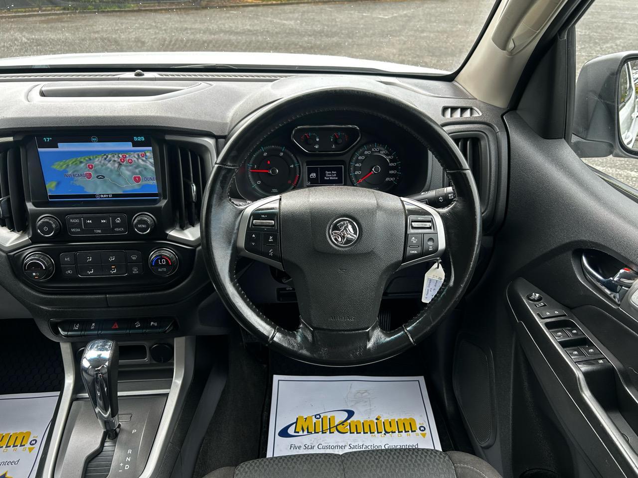 image-10, 2019 Holden Colorado NZ NEW LTZ SPEC 4WD ULTRA TID at Gore
