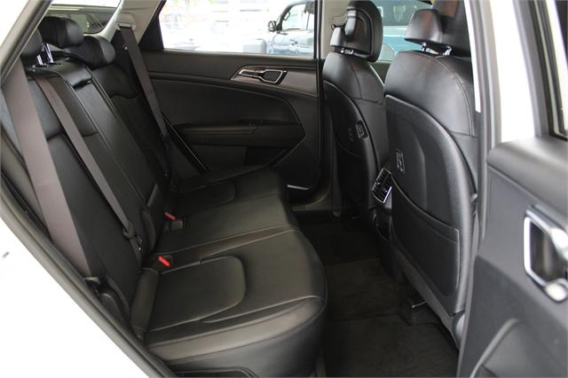 image-18, 2025 Kia Sportage URBAN DELUXE 1.6L TURBO PETROL at Christchurch