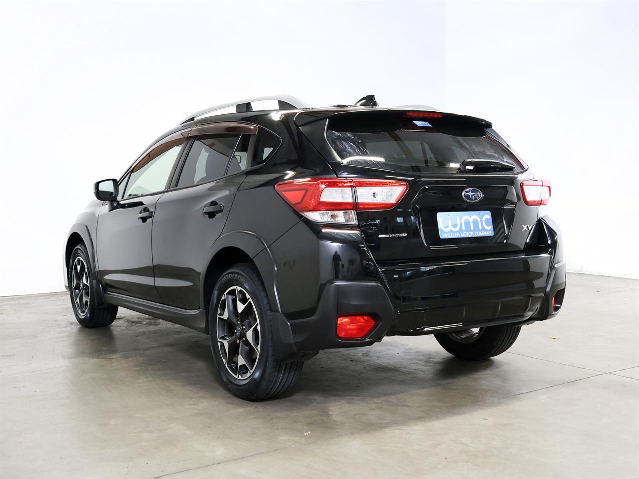 image-5, 2018 Subaru XV 2.0I-L 4WD 'Eyesight' with Roof Rai at Christchurch