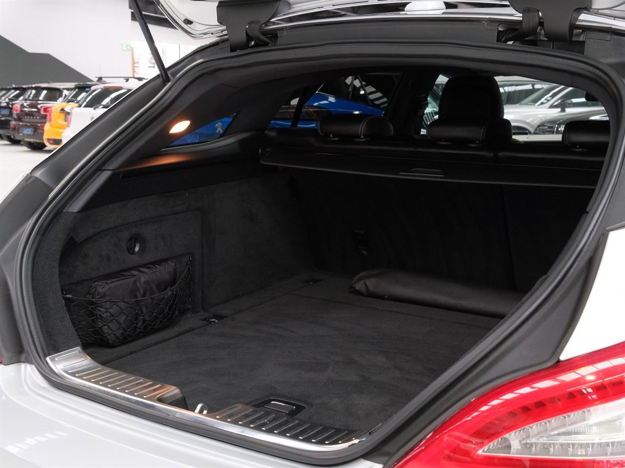 image-19, 2014 MercedesBenz CLS 350 Shooting Brake 'AMG Spor at Christchurch
