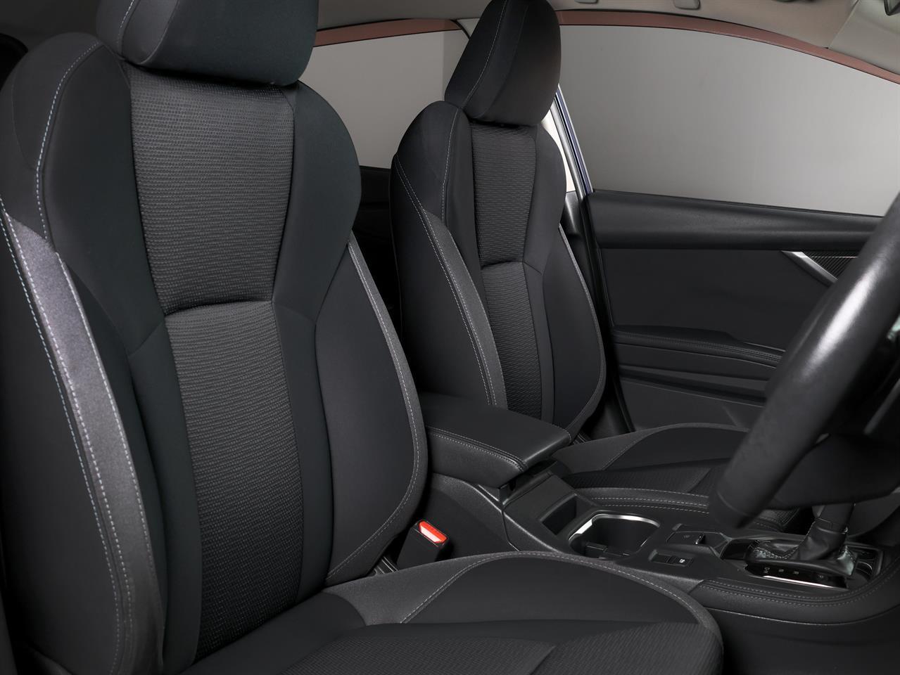 image-17, 2017 Subaru Impreza Sport 2.0I-S 4WD 'Eyesight' at Christchurch