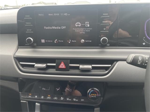 image-13, 2026 Kia Seltos LX+2.0 Gasoline at Invercargill