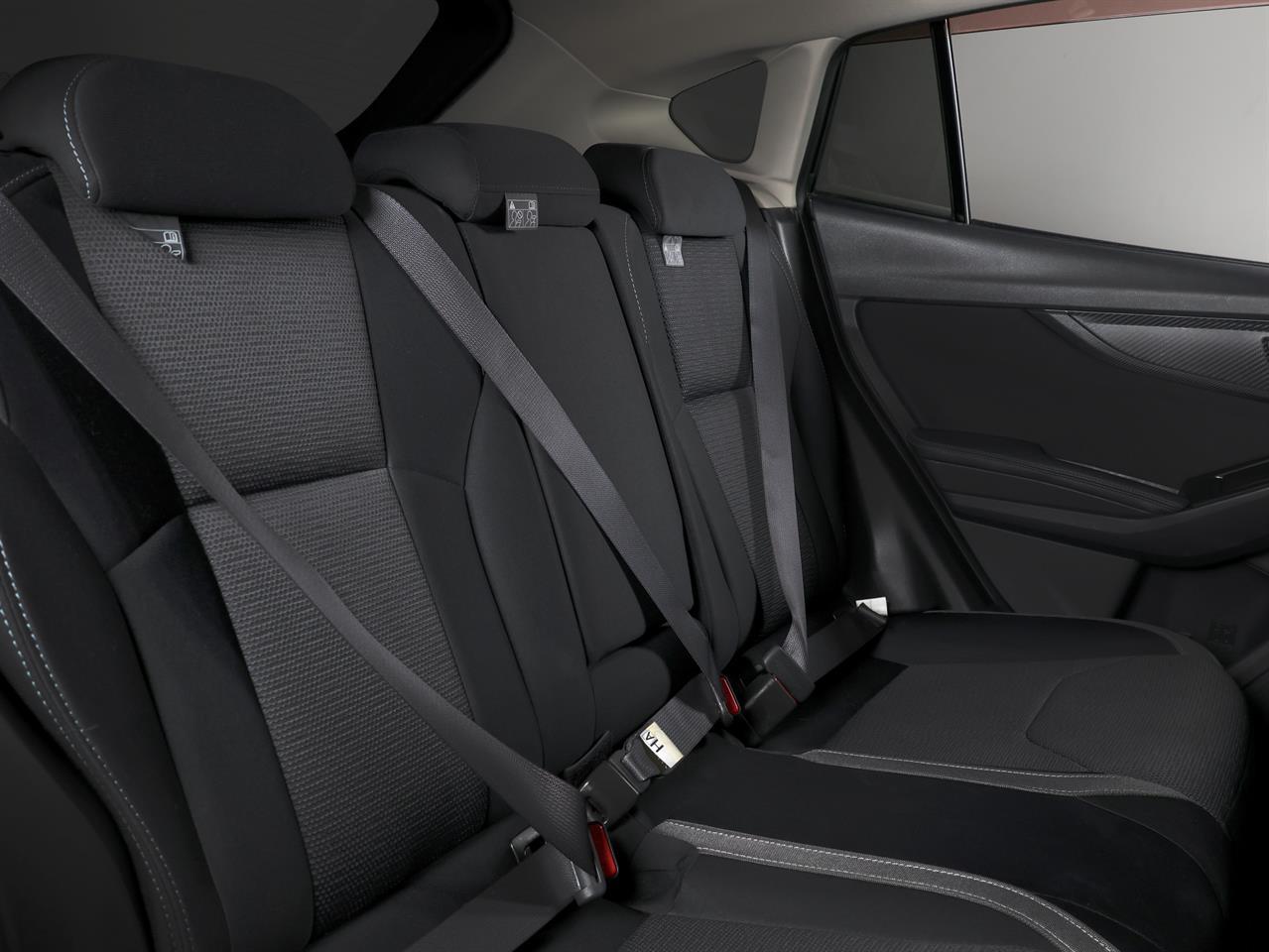 image-18, 2017 Subaru Impreza Sport 2.0I-S 4WD 'Eyesight' at Christchurch