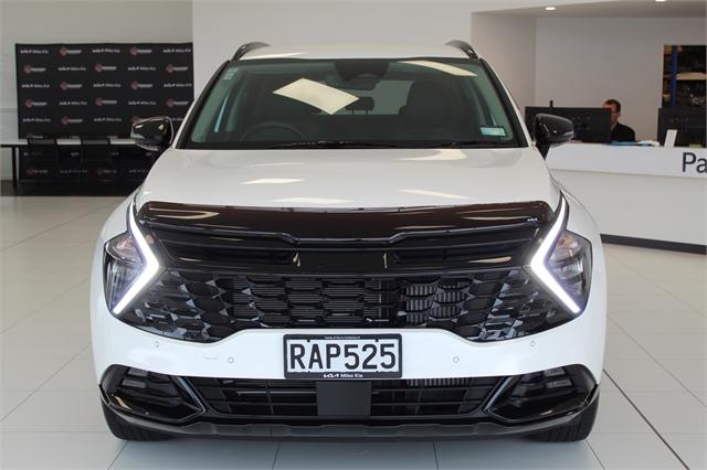 image-2, 2025 Kia Sportage URBAN DELUXE 1.6L TURBO PETROL at Christchurch