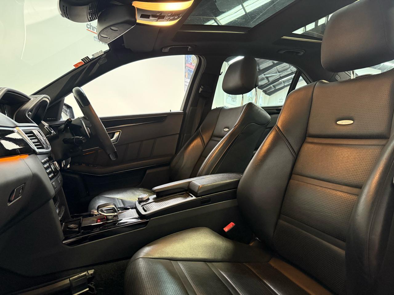 image-7, 2012 MercedesBenz E 63 AMG 5.5 V8 Bi-Turbo Sedan at Christchurch