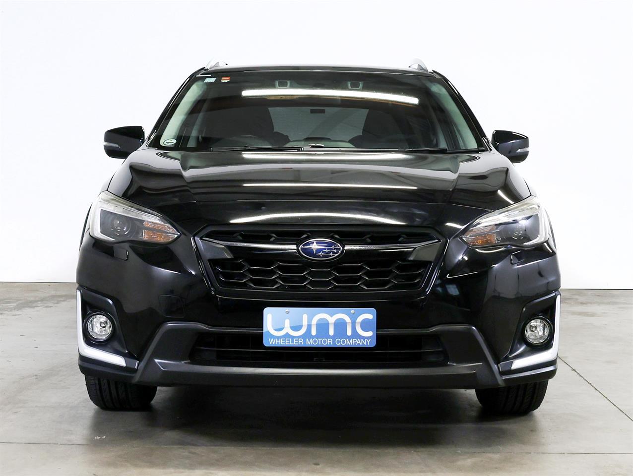 image-2, 2018 Subaru XV 2.0I-L 4WD 'Eyesight' with Roof Rai at Christchurch