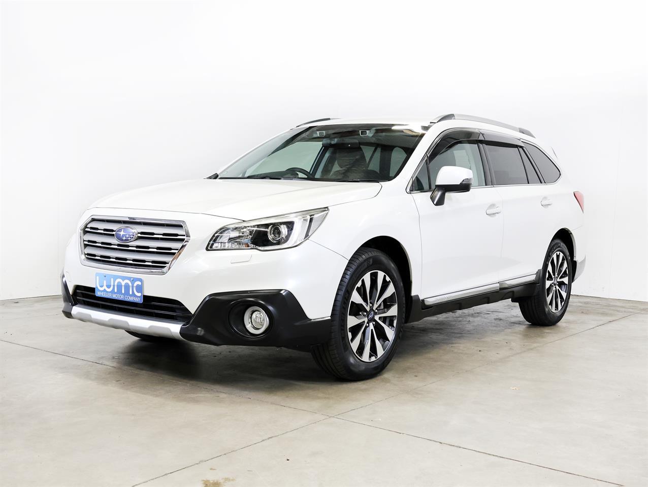image-3, 2016 Subaru Outback Limited 2.5lt 4WD Eyesight at Christchurch