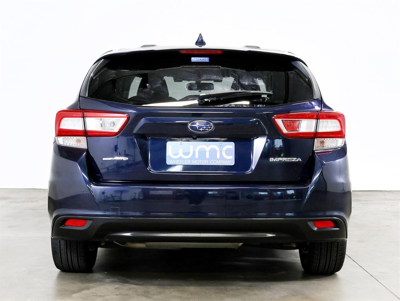 image-6, 2017 Subaru Impreza Sport 2.0I-S 4WD 'Eyesight' at Christchurch