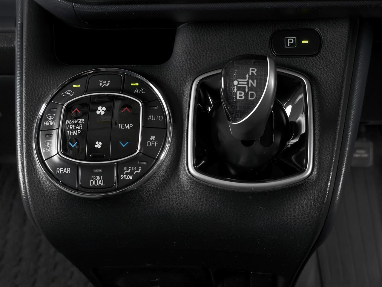 image-12, 2015 Toyota NOAH Hybrid 1.8lt 7-Seater 'X' at Christchurch