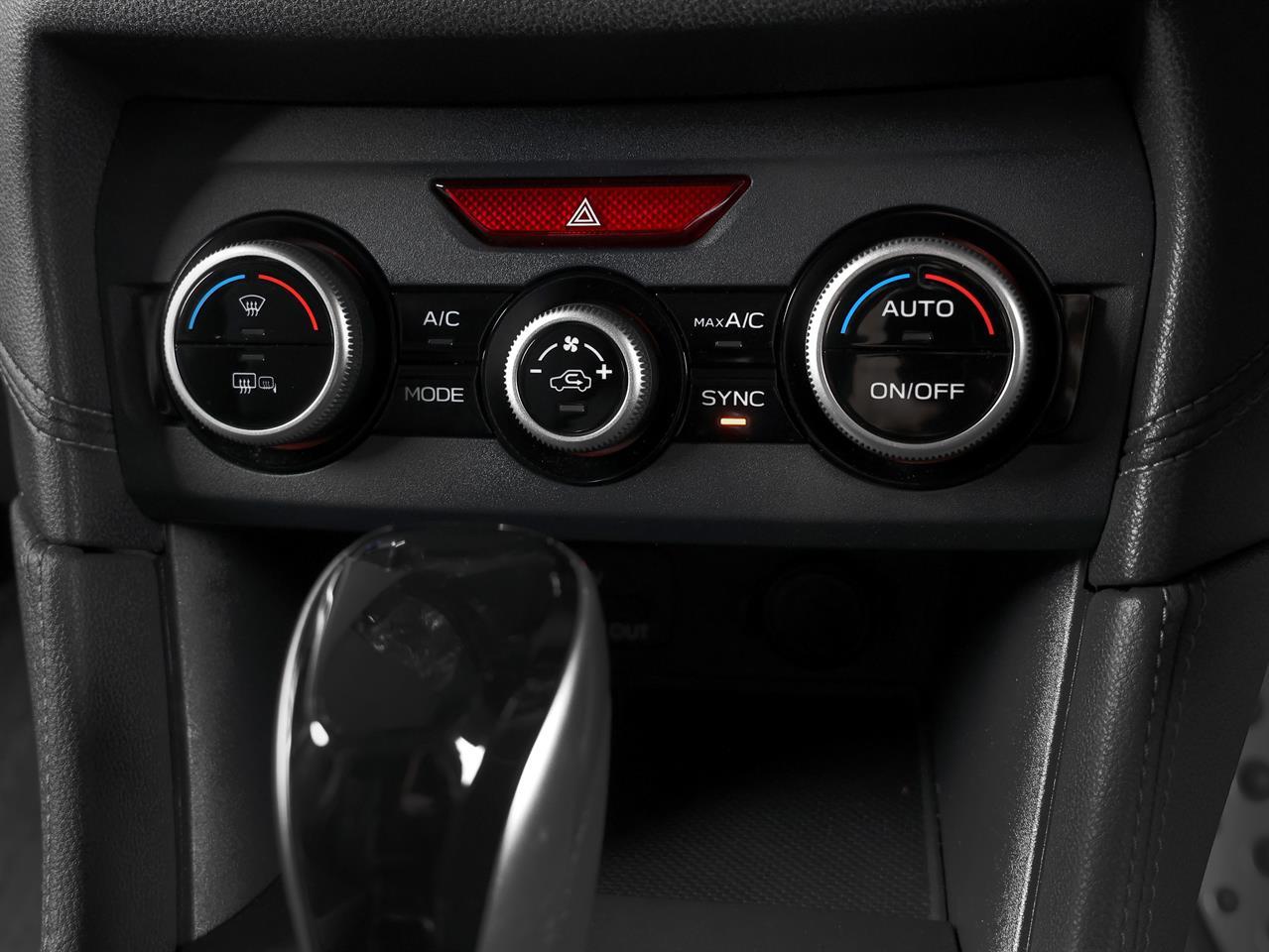 image-16, 2017 Subaru Impreza Sport 2.0I-S 4WD 'Eyesight' at Christchurch