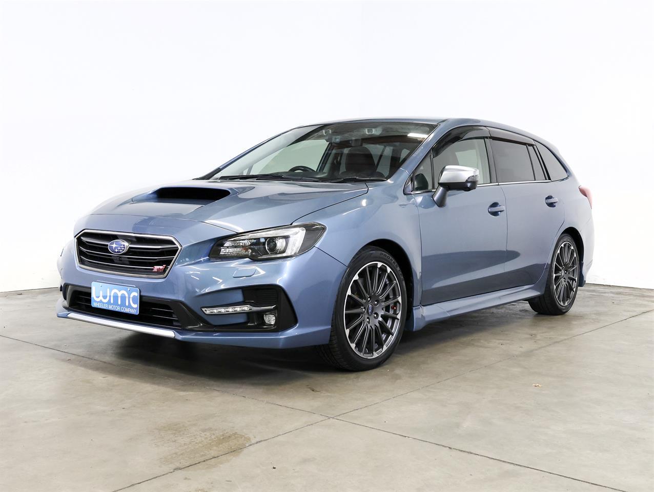 image-3, 2017 Subaru Levorg 2.0STI Sport 4WD 'Eyesight' at Christchurch