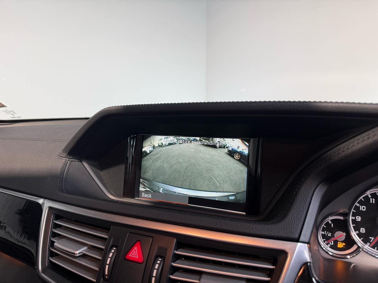 image-11, 2012 MercedesBenz E 63 AMG 5.5 V8 Bi-Turbo Sedan at Christchurch