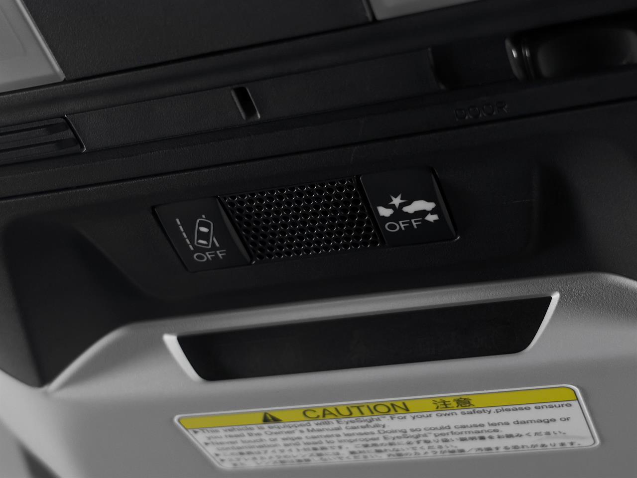 image-14, 2018 Subaru XV 2.0I-L 4WD 'Eyesight' with Roof Rai at Christchurch