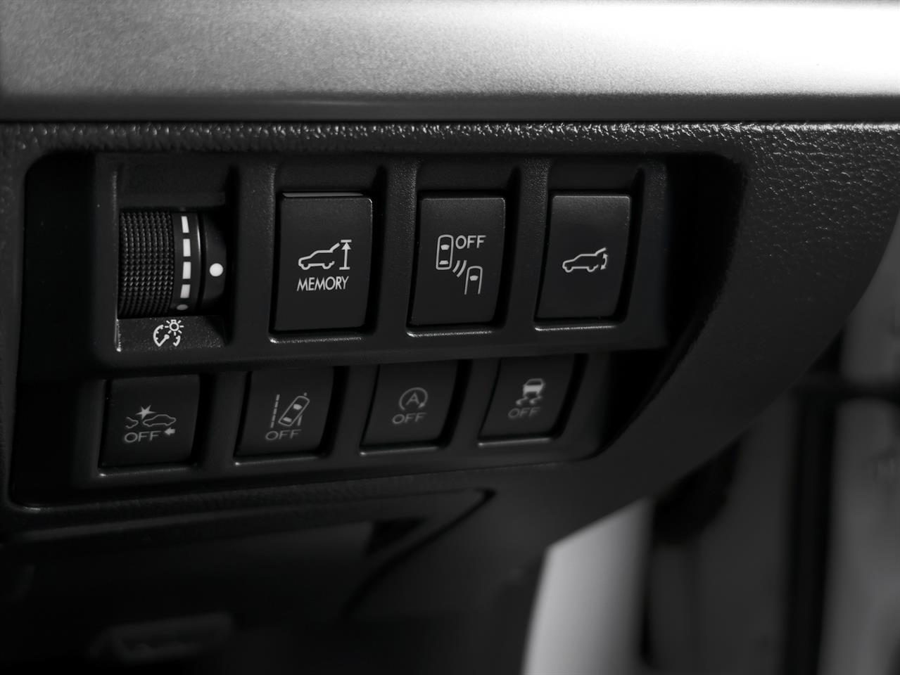 image-14, 2016 Subaru Outback Limited 2.5lt 4WD Eyesight at Christchurch