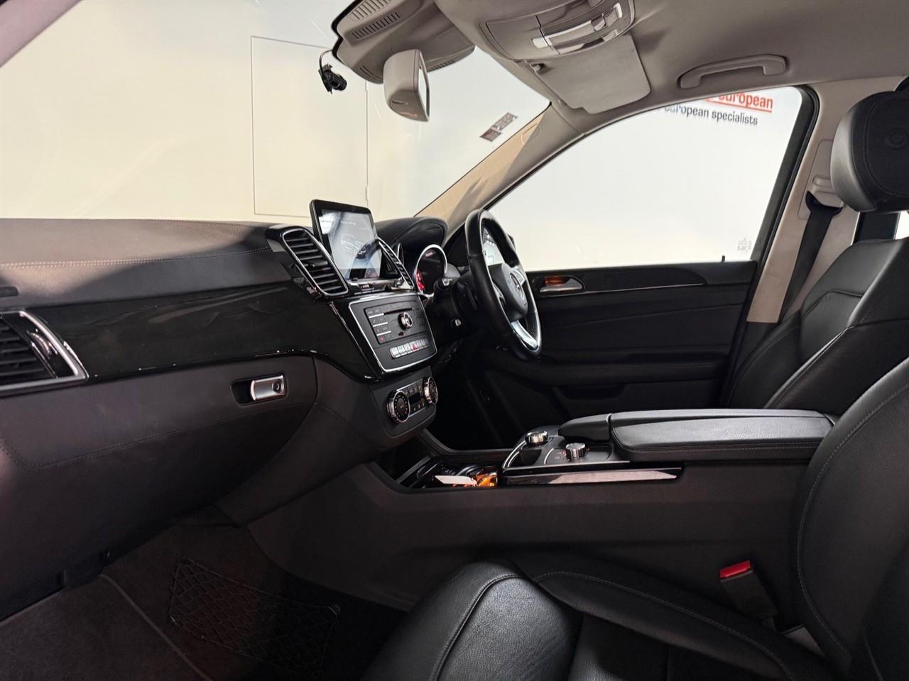 image-7, 2016 MercedesBenz GLE 400 3.0 Twin-Turbo 4WD AMG L at Christchurch