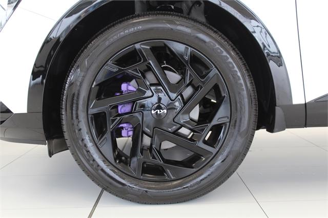 image-7, 2025 Kia Sportage URBAN DELUXE 1.6L TURBO PETROL at Christchurch