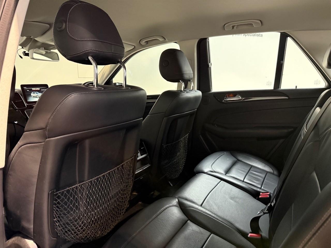 image-8, 2016 MercedesBenz GLE 400 3.0 Twin-Turbo 4WD AMG L at Christchurch