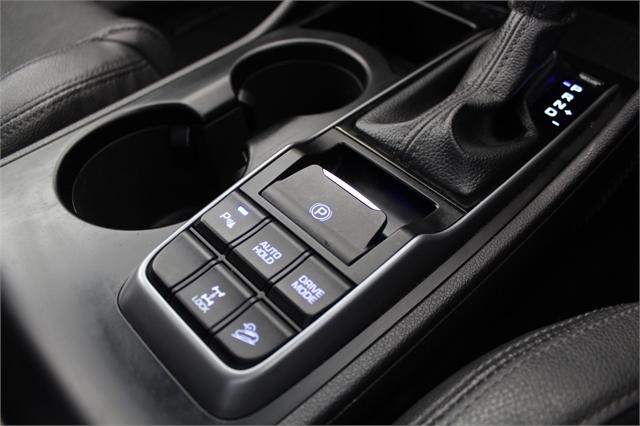 image-18, 2016 Hyundai Tucson 1.6T GDI ELITE PETROL at Christchurch