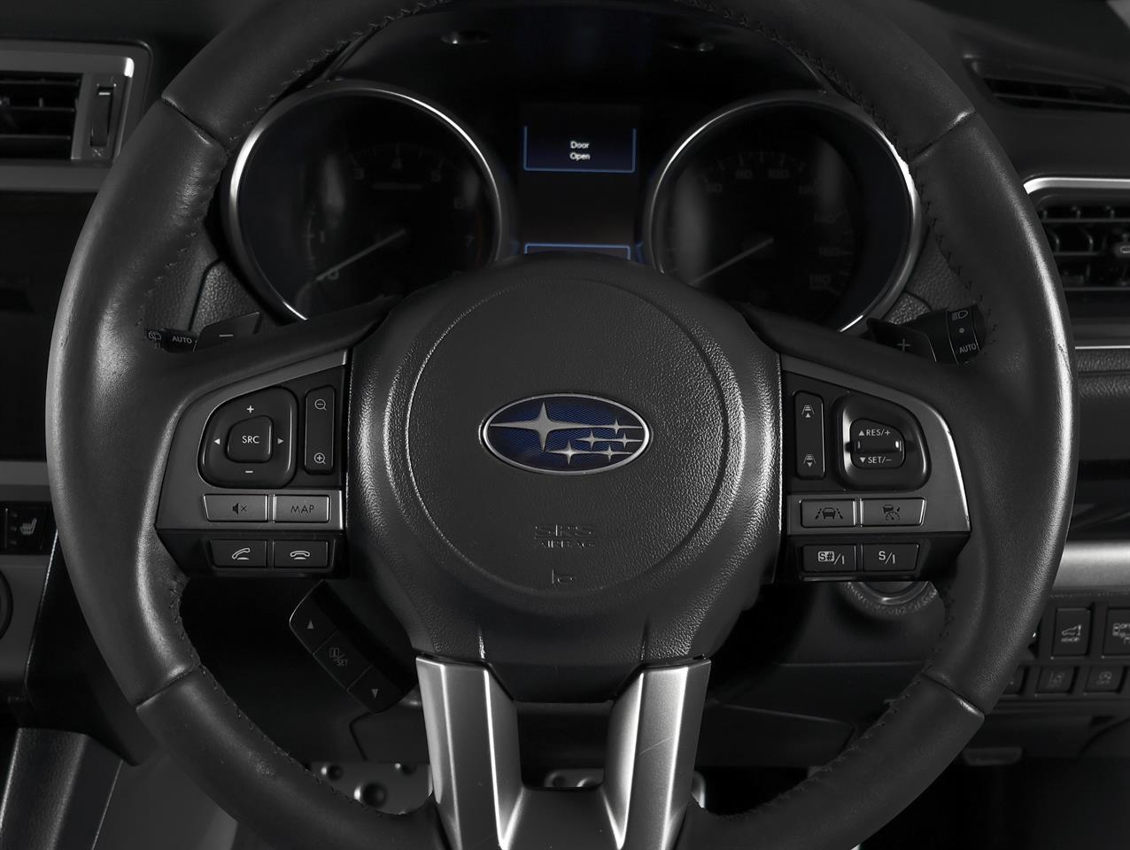 image-11, 2016 Subaru Outback Limited 2.5lt 4WD Eyesight at Christchurch